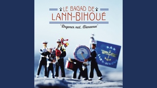 Le Bagad de Lann-Bihoué