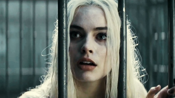 suicide squad, harley