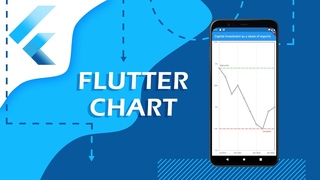 Flutter Chart. Диаграмма во Flutter #5