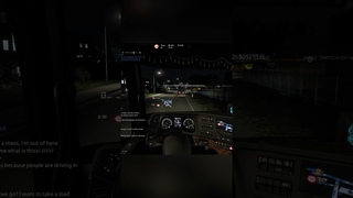 Как прошёл Хэллоуин от TruckersMP 2023