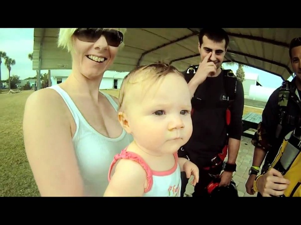 Freefly Skydive Sebastian