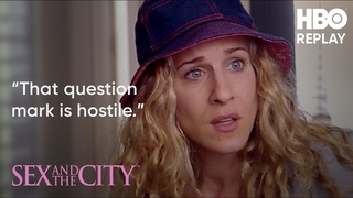 HBO Replay: Single and Fabulous? | Sex and the City