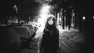 АДЛИН, Килджо, Моя Мишель - Зима (SLOW+REVERB+EQ)