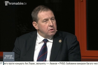 Илларионов: Путин предсказал поведение украинских элит, но ошибся с гражданским обществом
