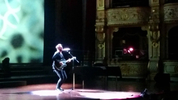 Giò Sada Il rimpianto di te (acoustic