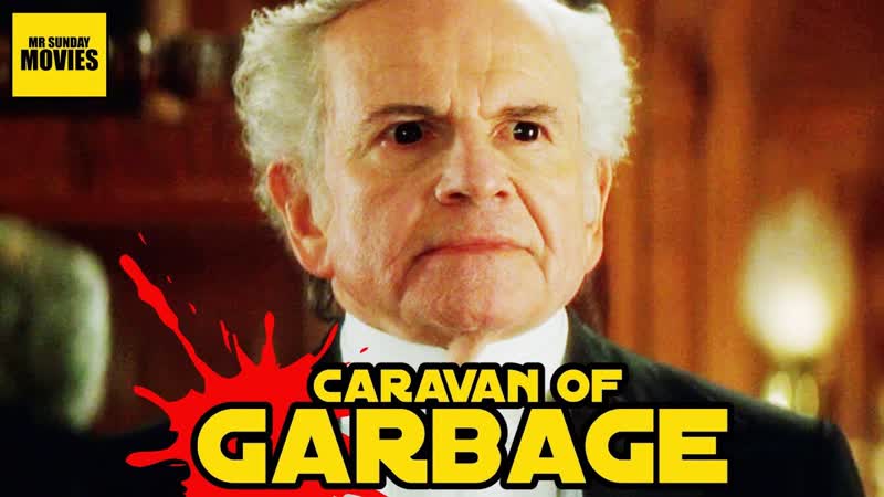 From Hell Caravan of