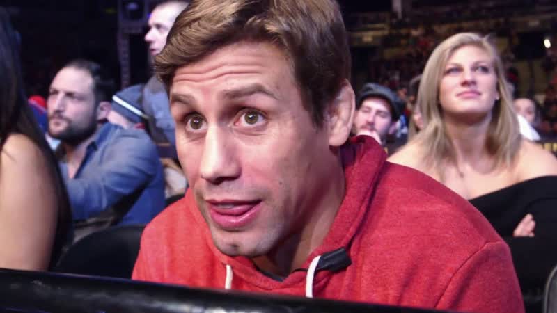 UFC 199: Faber Full Blast at Fight Night: Dillashaw vs