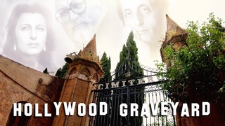 FAMOUS GRAVE TOUR - Italy #1 (Sergio Leone, Raphael, etc.)