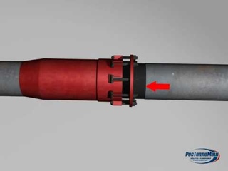 Сальниковый компенсатор: принцип работы