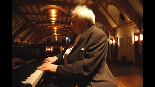 Grigory Sokolov plays Bach & Chopin – live 2004