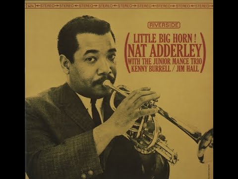 Nat Adderley Foo