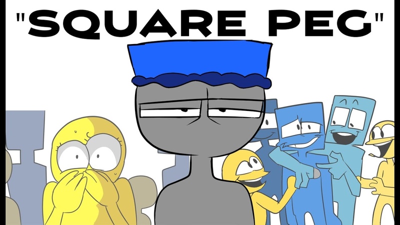 SQUARE PEG