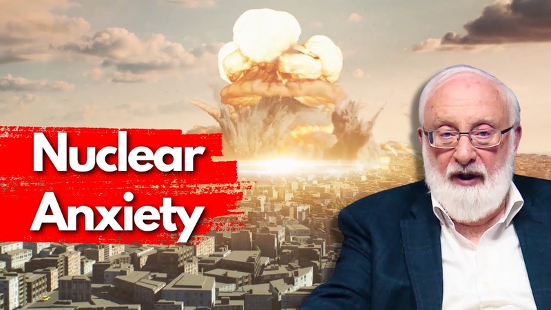 Why Nuclear Anxiety Is at an All Time High Since the Cold