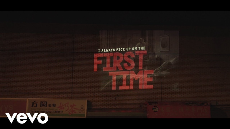 Liam Payne, French Montana First