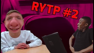 Муд Даниэль Бой - Шишки и Чмоника (RYTP #2) /// Daniel Boy