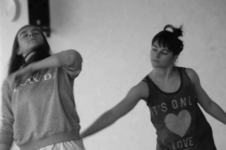 Axis Syllabus Study Group R: Jerome d’Orso | Moscow, march 2016