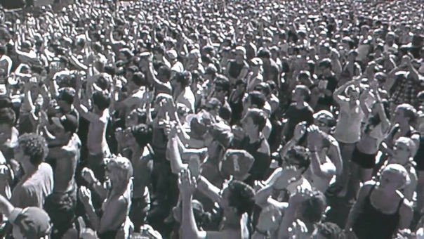 White Lies LIVE Pukkelpop