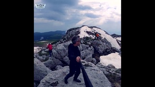 #абхазиястранадуши#горыабхазии#дикоход#dikohod#треккинг#горы#походыпоабхазии