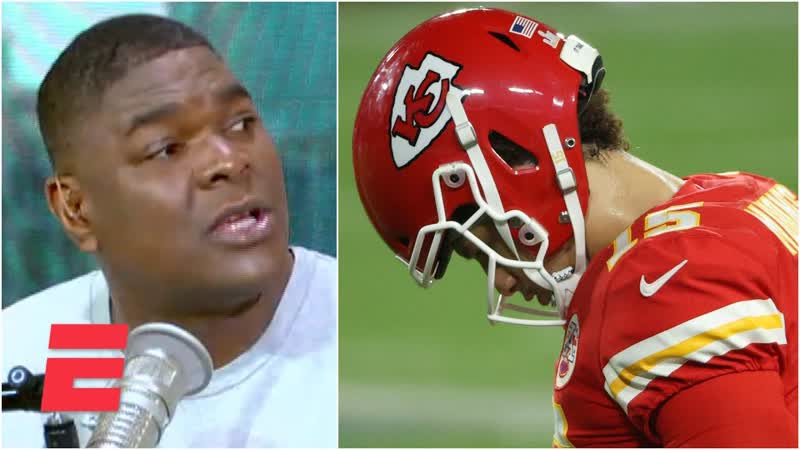 Keyshawn isnt sure Patrick Mahomes will ever get to another Super Bowl, Keyshawn JWill and