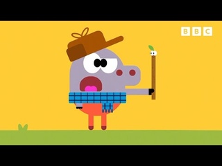 Isn't it time ! | 20+ MINUTES | Hey Duggee