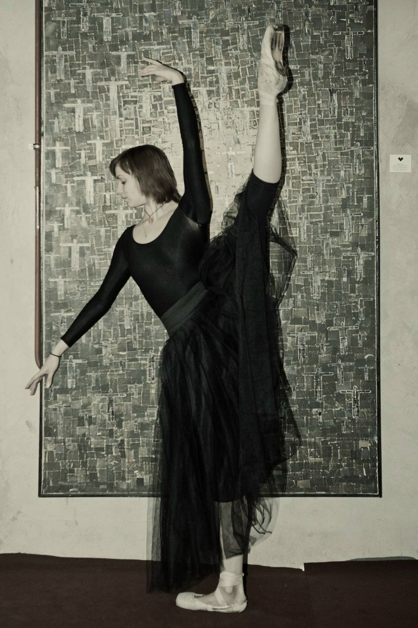 Olga Merkulova | Санкт-Петербург