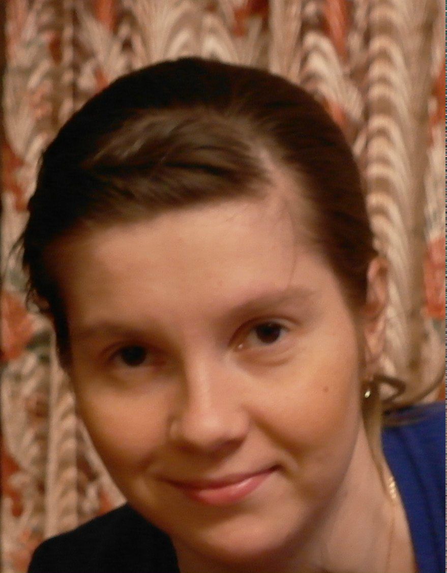 Любовь Беляева | Архангельск