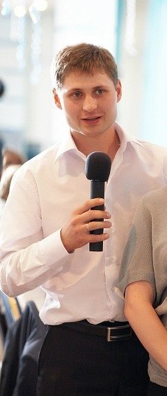 Ваня Перминов | Новосибирск