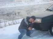 Фотография Сергей Широков
