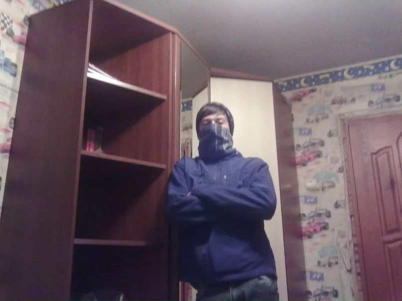 Илья Грошев | Волжский