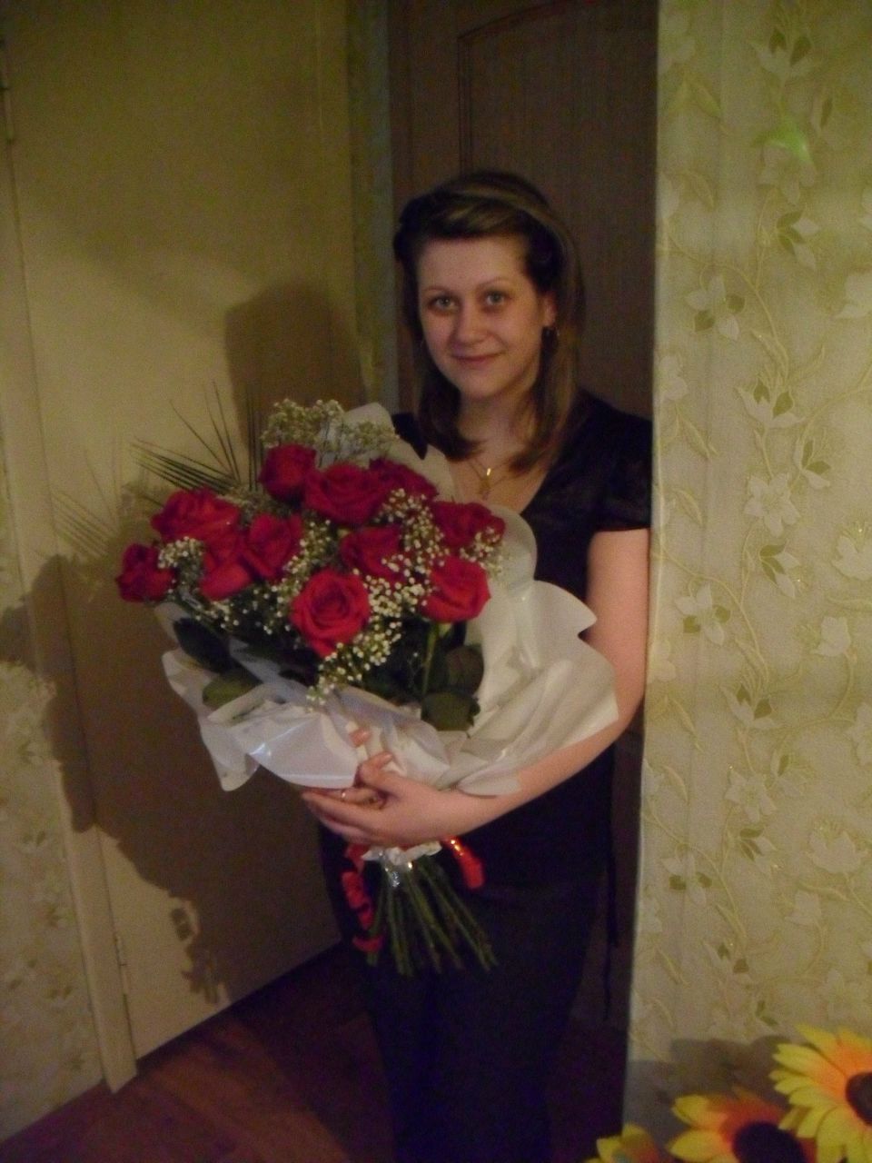 Оля Николаева | Нелидово