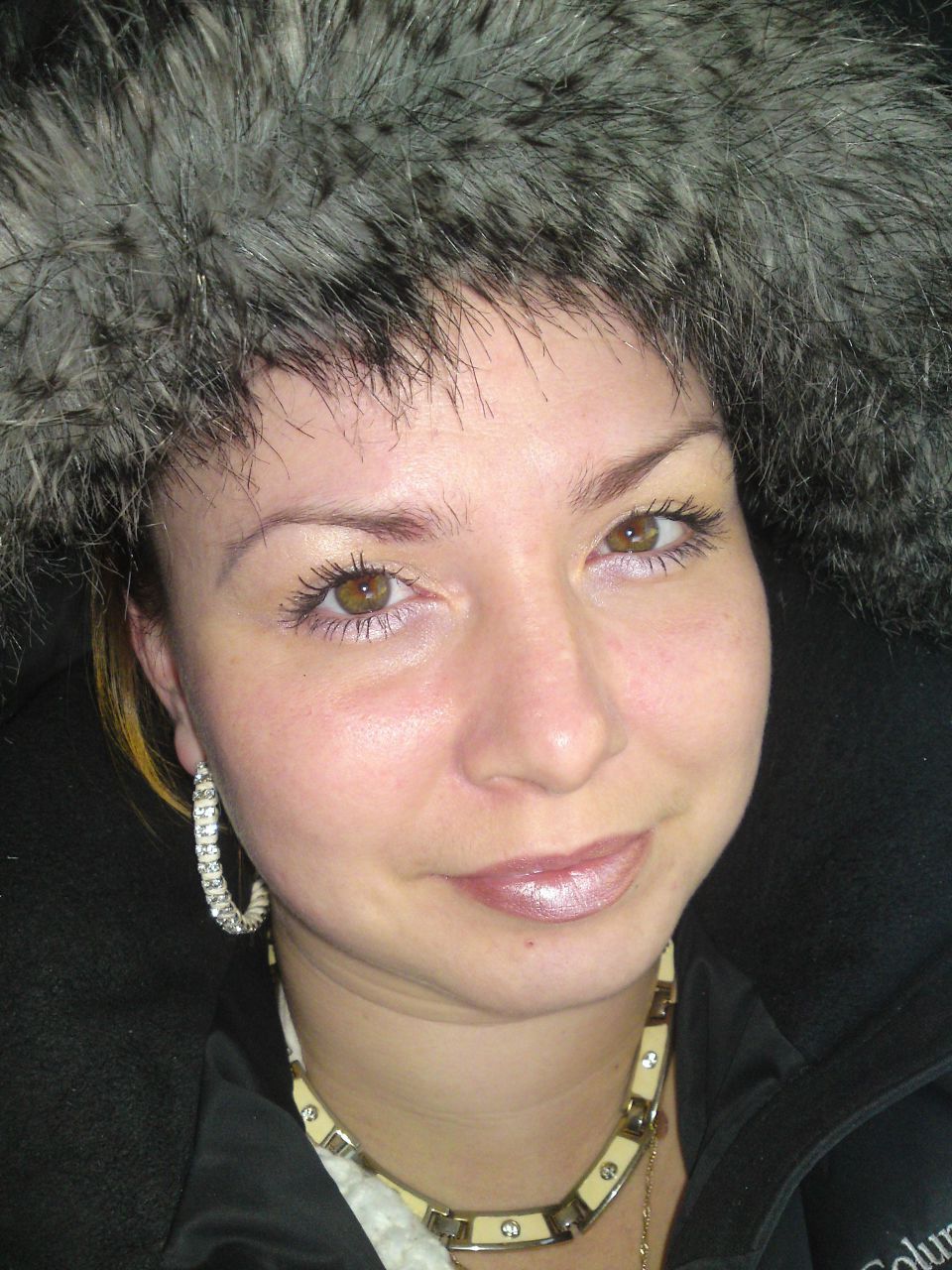 Ириска Богомаз **РЫЖАЯ** | Санкт-Петербург