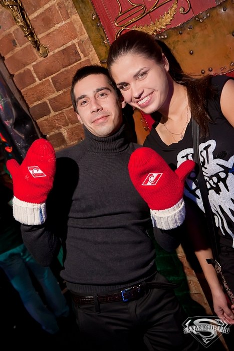 Руслан Кадышев | Москва