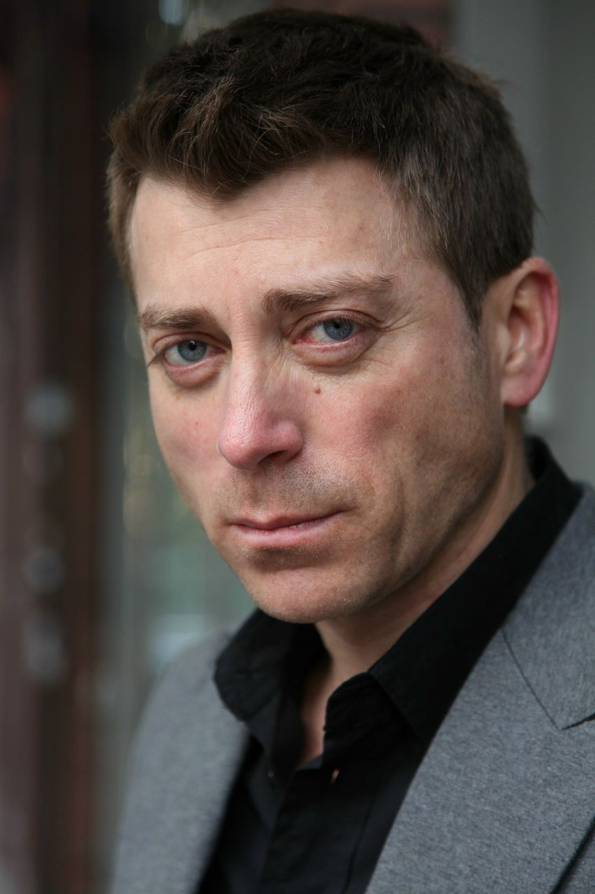 Гриша Райдлер | Москва