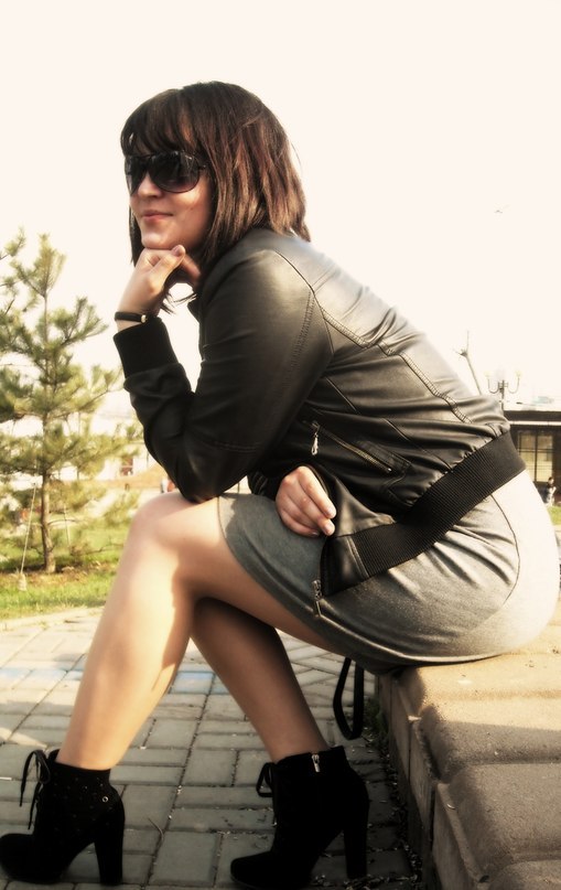 Вероника Слабченко | Шахты