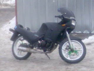 Коля Завацкий | Киев