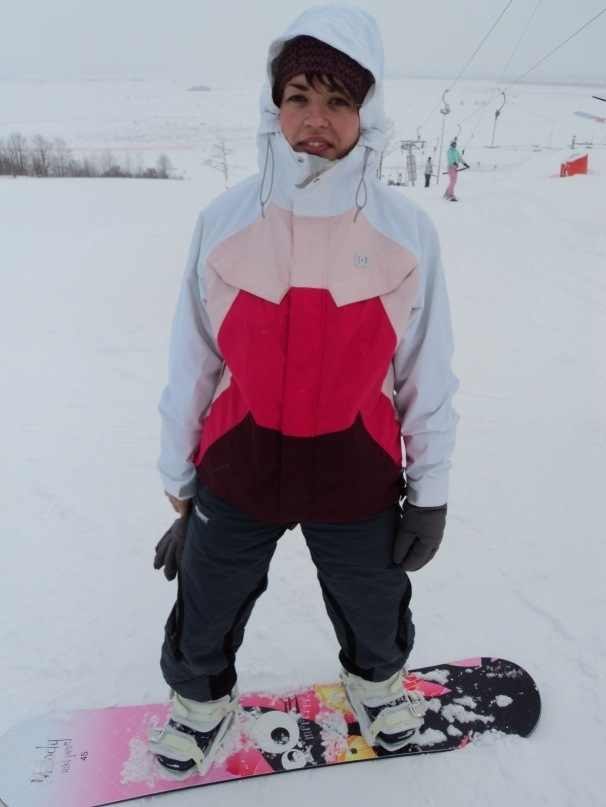 Евгения Дюндина | Санкт-Петербург