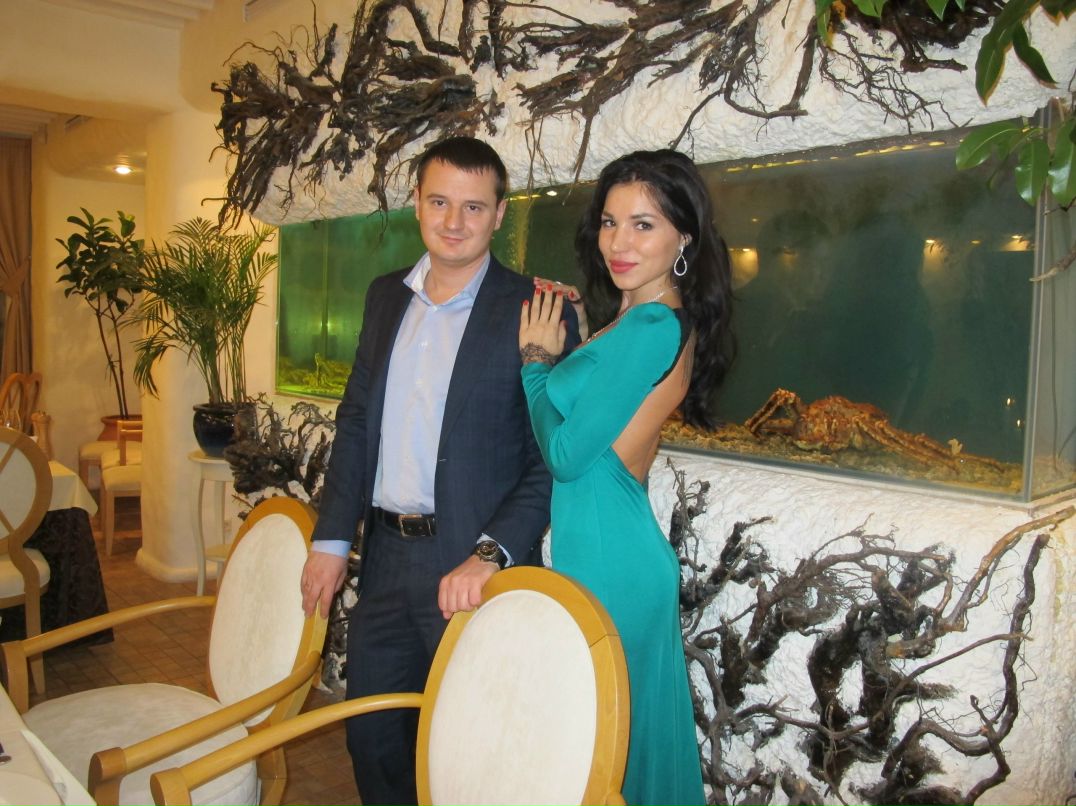 Ка Белолипецкая | Санкт-Петербург