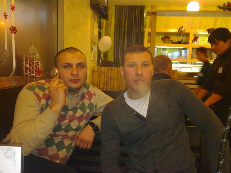 №18, Hasrat Kerimov, Харьков №18, Hasrat Kerimov, Харьков