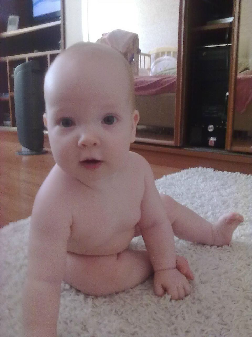 Елена Урбанова | Сургут