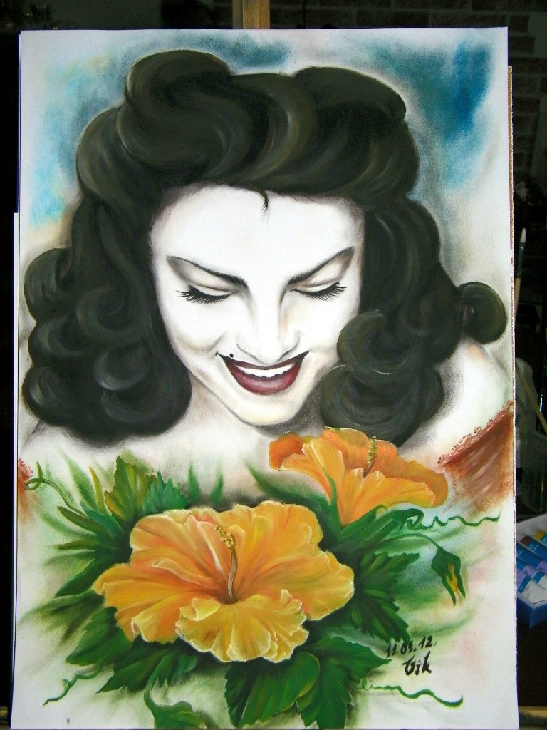 Виктория Гасилин | Regensburg