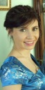 Инна Дерес, 37 лет, Иркутск, Россия, 15.05.1988