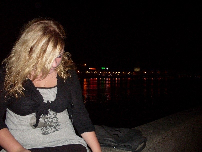 Вика Холод ♫♪♫♪ | Санкт-Петербург