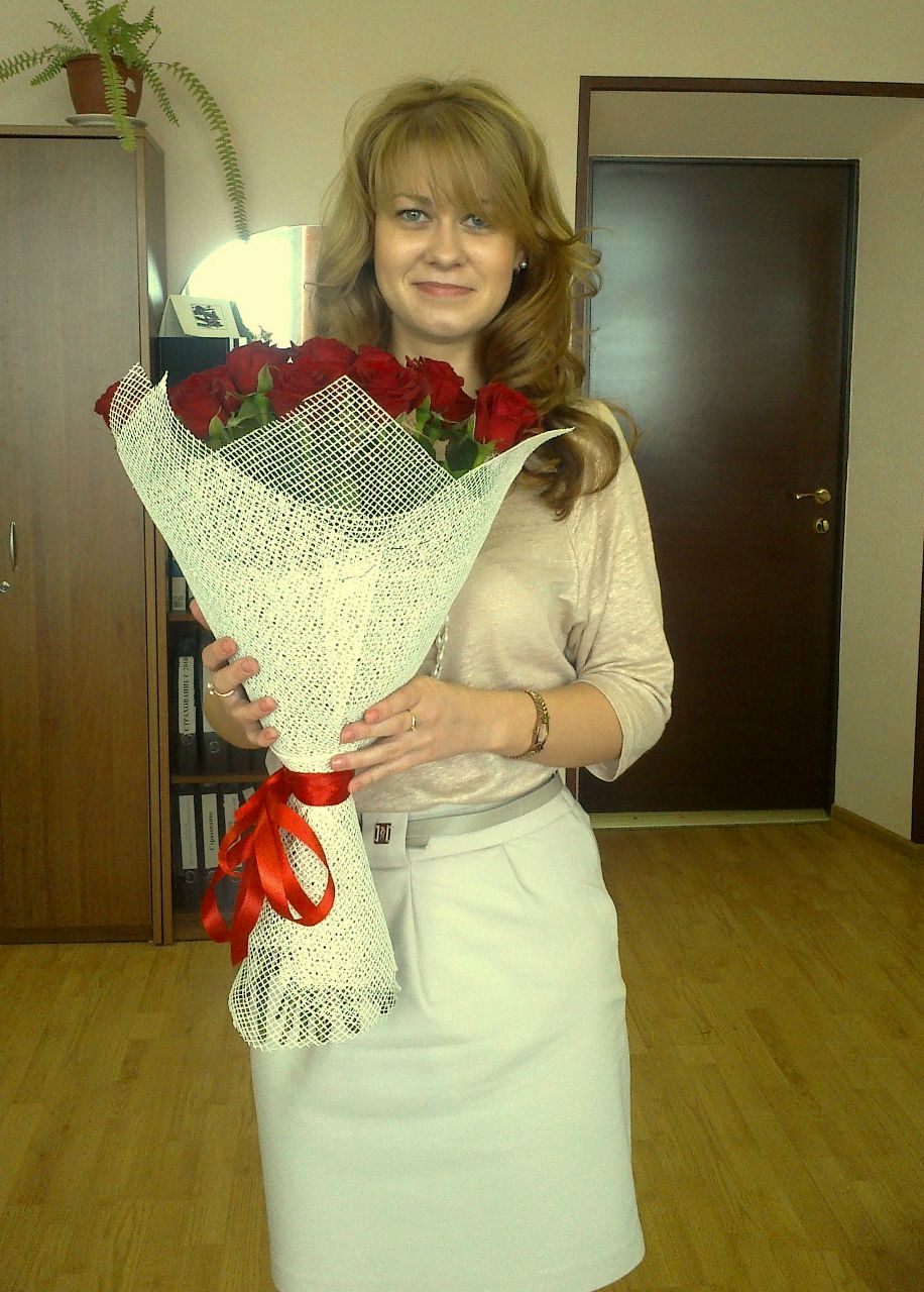 Анна Сачкова | Москва