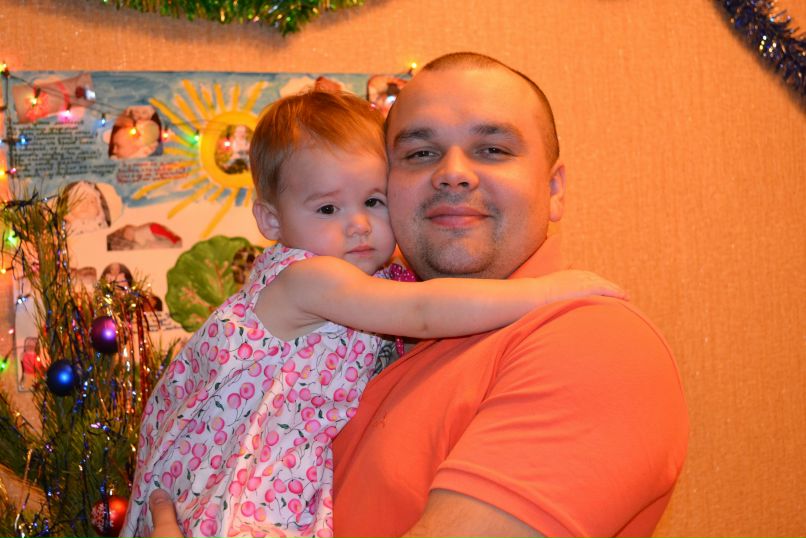 Рустам Шамсутдинов | Уфа