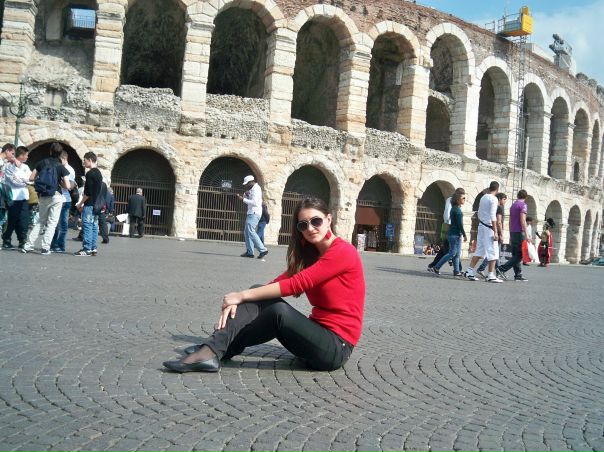 №76, Tatyana Pasichnik, Одесса №76, Tatyana Pasichnik, Одесса