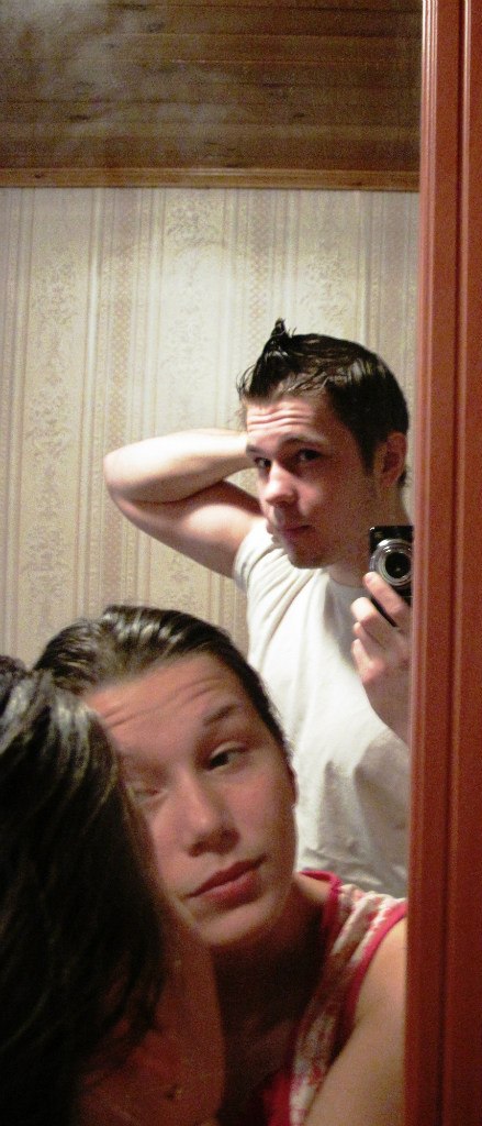 Ансар Сайфин | Москва