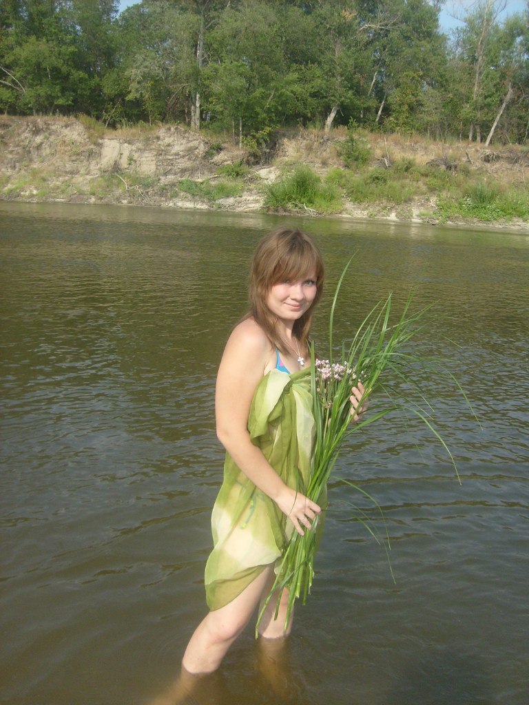 Алина Нечуткина [AlinK] | 