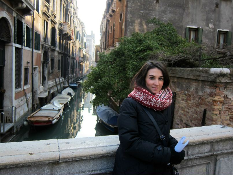 Кристина Крутая | Киев