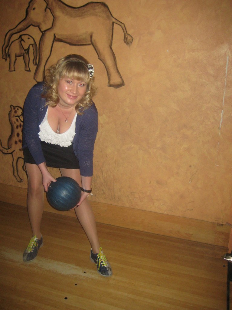 Елена Крюкова (Семихина) | Архангельск