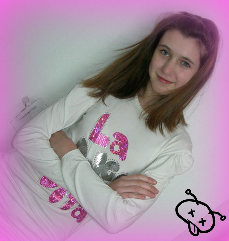 Нюта Волошина | Костополь